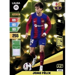 Joao Félix Super Crack Barcelona 450