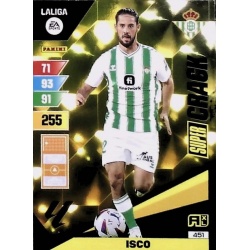 Isco Super Crack Betis 451