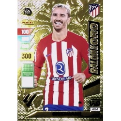 Griezmann Balón de Oro Atlético Madrid 464