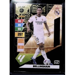 Bellingham Momentum Real Madrid