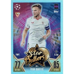 Ivan Rakitić Sevilla BB 8