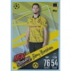 Ramy Bensebaini Borussia Dortmund NS 7