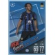 Juan Cuadrado Inter Milan NS 11