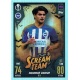 Mahmoud Dahoud Brighton & Hove Albion ST 2