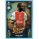 Carlos Forbs Ajax ST 11