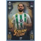 Isco Betis ST 13