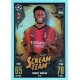 Yunus Musah A.C. Milan ST 15