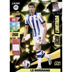 Le Normand Edición Limitada Real Sociedad