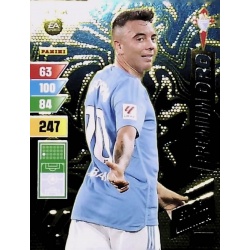 Iago Aspas Edición Limitada Celta