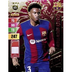 Balde Edición Limitada Barcelona