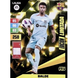 Balde Edición Limitada Barcelona