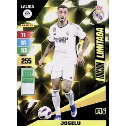 Joselu Edición Limitada Real Madrid