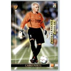 Cañizares Megacracks Valencia 362 Megacracks 2003-04