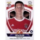 Julian Draxler Benfica 51