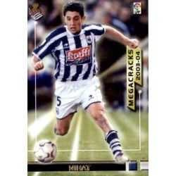 Nihat Megacracks Real Sociedad 381 Megacracks 2003-04