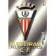 Algeciras Escudo 2ª División 407 Megacracks 2003-04