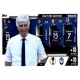 Gian Piero Gasperini Atalanta SC 70