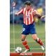 Paunovic Fichas Bis Atlético Madrid 46 Bis Megacracks 2003-04