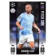 Bernardo Silva Manchester City 100