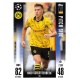 Nico Schlotterbeck Borussia Dortmund 110