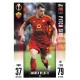 Andrea Belotti AS Roma 116