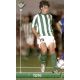 Tote Fichas Bis Betis 90 Bis Megacracks 2003-04