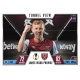 James Ward-Prowse West Ham United 122