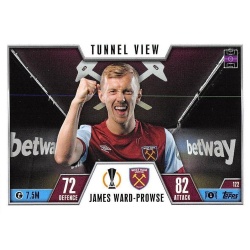 James Ward-Prowse West Ham United 122