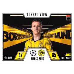 Marco Reus Borussia Dortmund 128