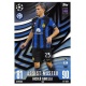 Nicolò Barella FC Inter Milan 149