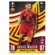 Lorenzo Pellegrini AS Roma 151