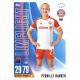 Pernille Harder Bayern Munich 168