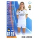 Olga Carmona Real Madrid 177