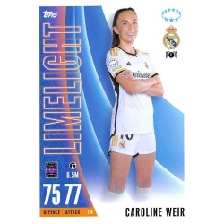 Caroline Weir Real Madrid 178