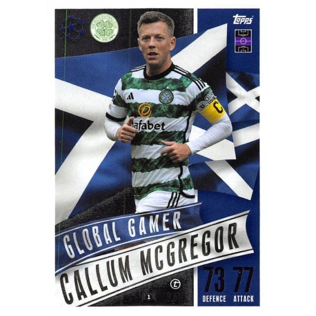 Callum McGregor Global Gamers 215