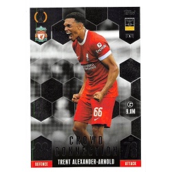 Trent Alexander-Arnold Crowd Connection 238