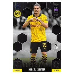 Marcel Sabitzer Crowd Connection 244