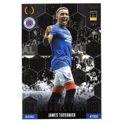 James Tavernier Crowd Connection 252