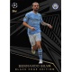 Bernardo Silva Black Edge Edition 253