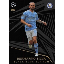 Bernardo Silva Black Edge Edition 253