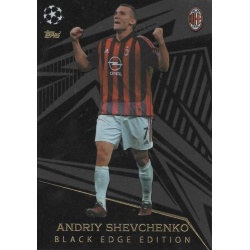 Andriy Shevchenko Black Edge Edition 261