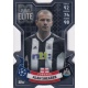 Alan Shearer Chrome X Pro Elite 263