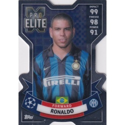 Ronaldo Chrome X Pro Elite 270