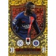 Ousmane Dembélé Kings of Europe 292