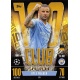 Kyle Walker 100 Club 329