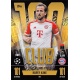 Harry Kane 100 Club 333