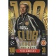 Peter Schmeichel 100 Club Legends 334