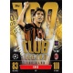 Kaká 100 Club Legends 337