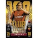 Francesco Totti 100 Club Legends 338