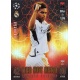 Rodrygo Red Hot Heroes RH 3